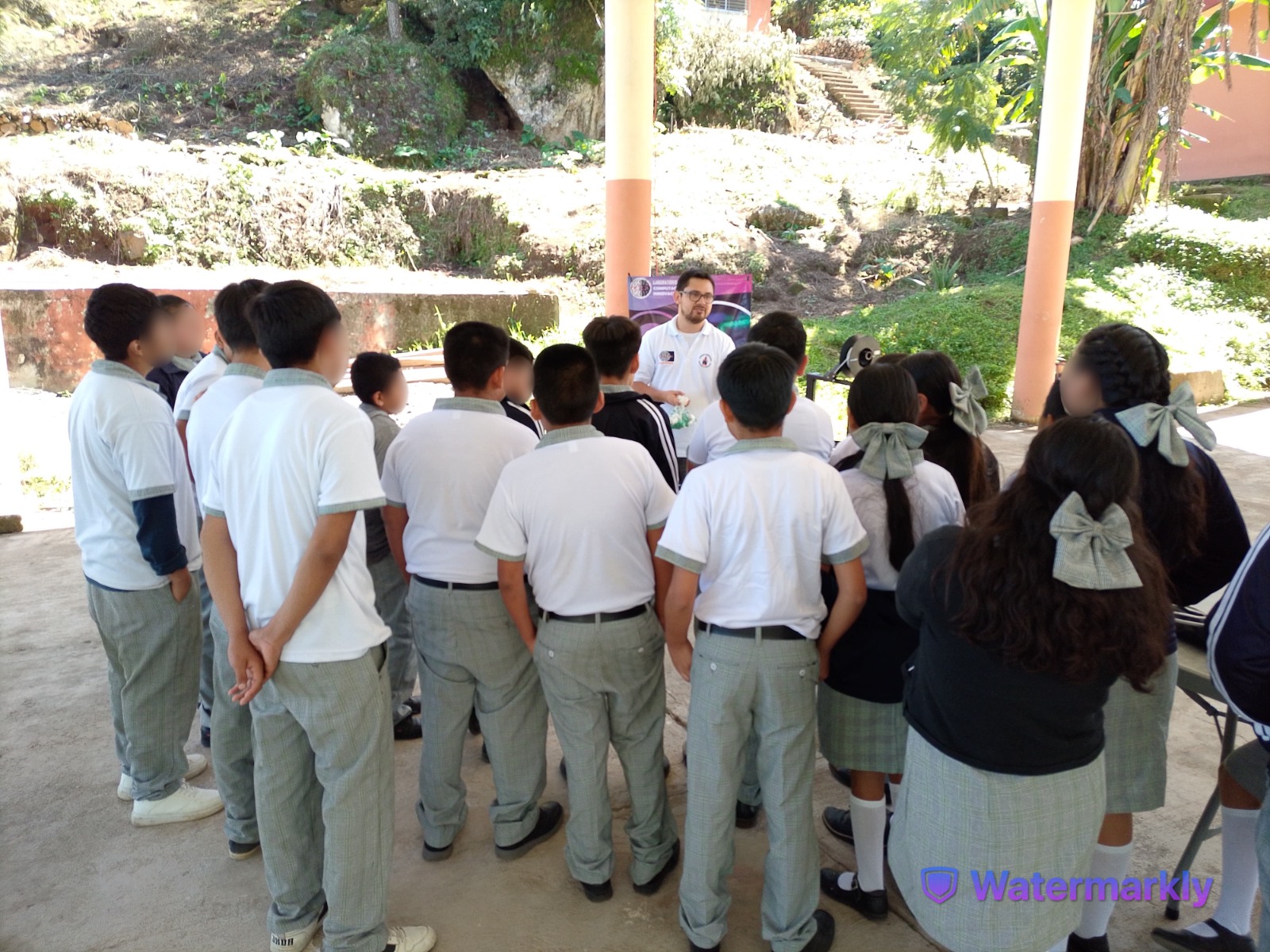 Xfin es Viernes de Ciencia: Tecnología y aprendizaje en comunidad