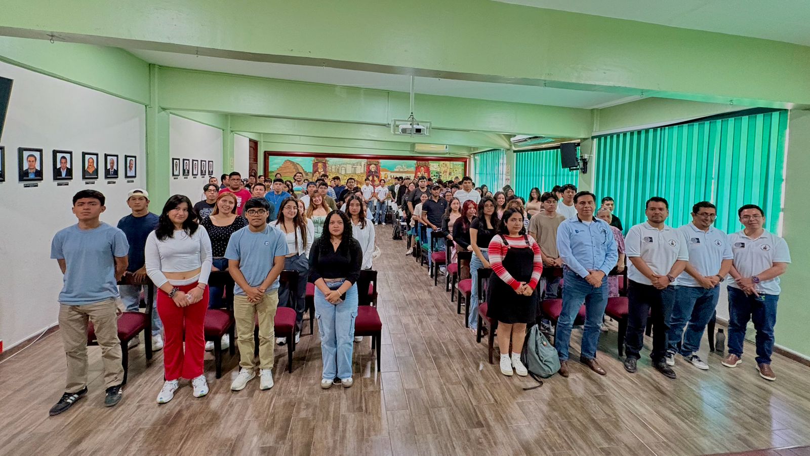 Prevención del suicidio desde la empatía y la acción