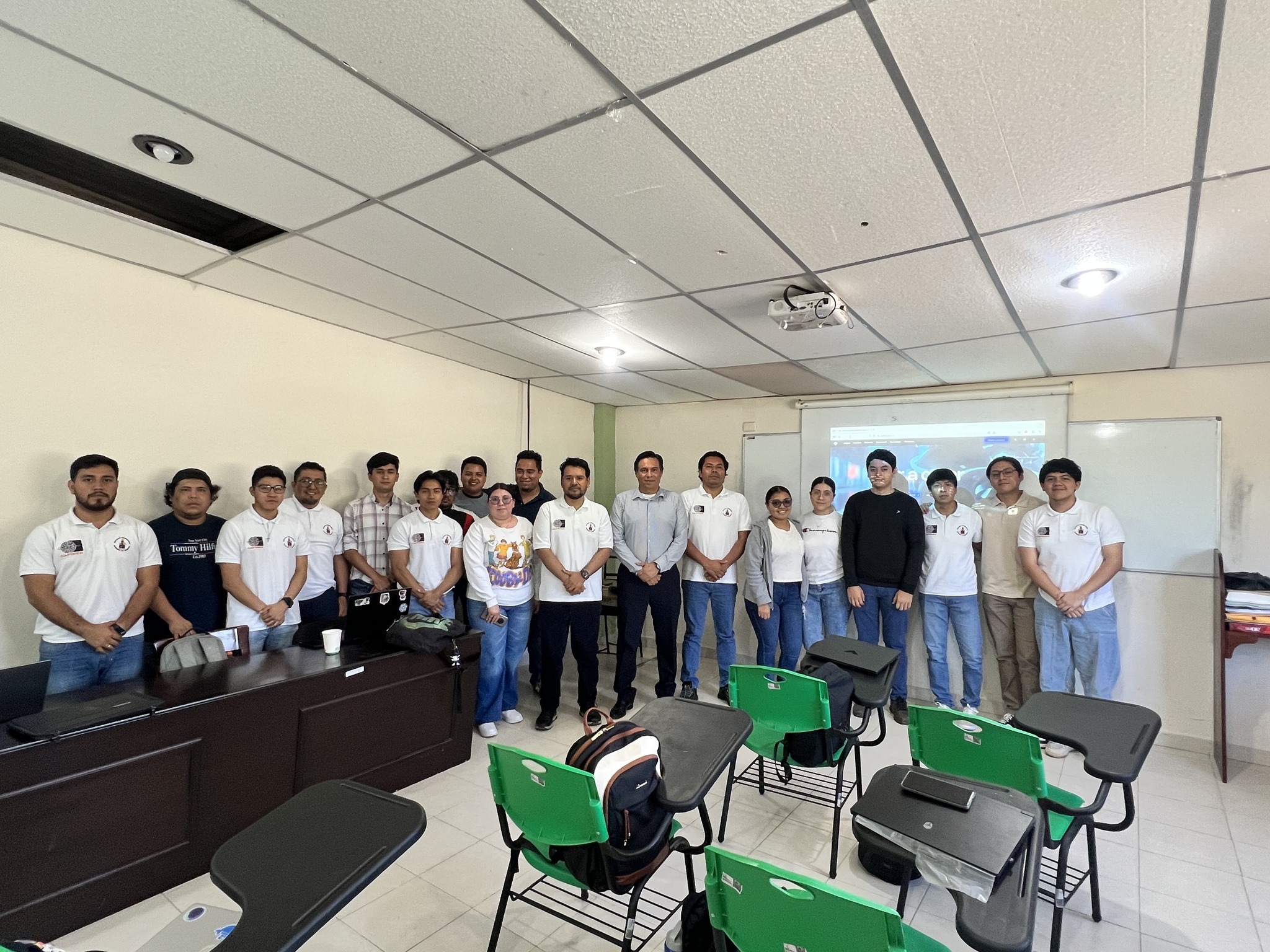 XFin es viernes de ciencia: taller de desarrollo de videojuegos en Unity 2D