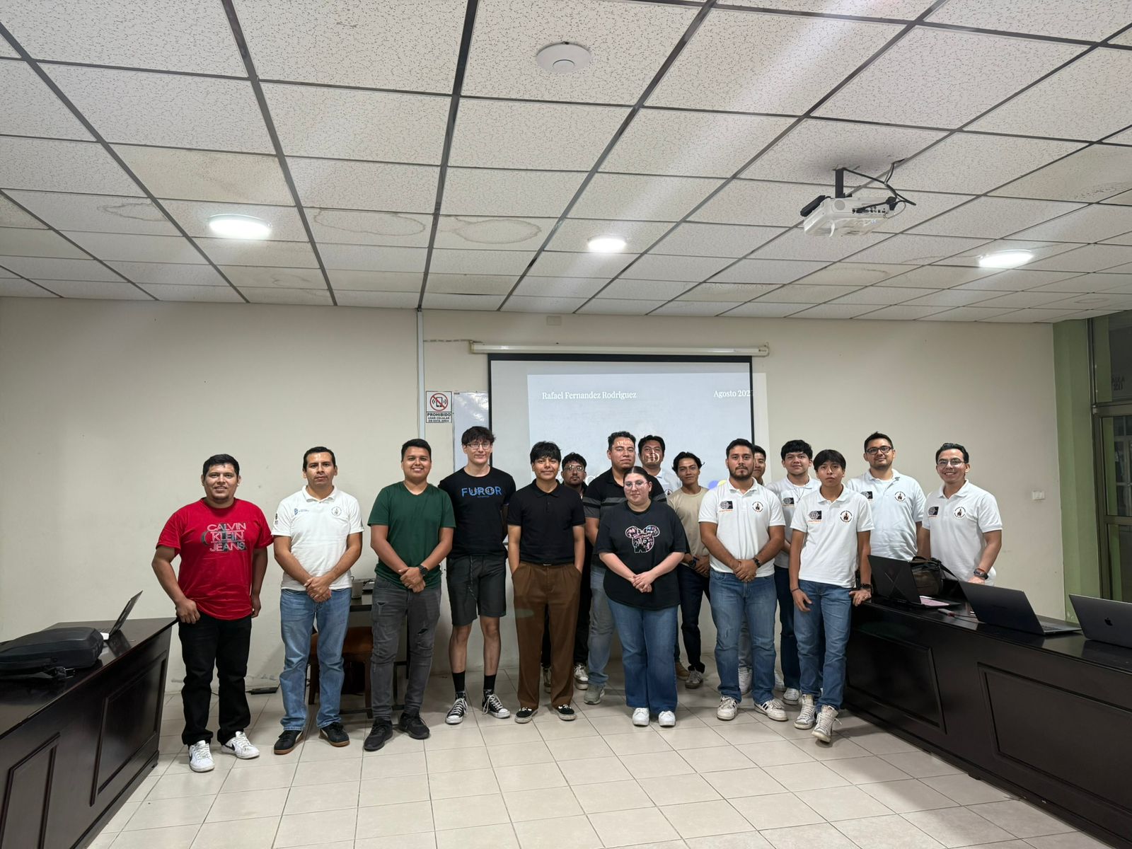 XFin es viernes de ciencia. Git y GitHub: un primer vistazo.