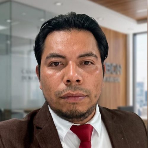Edgar Degante Aguilar