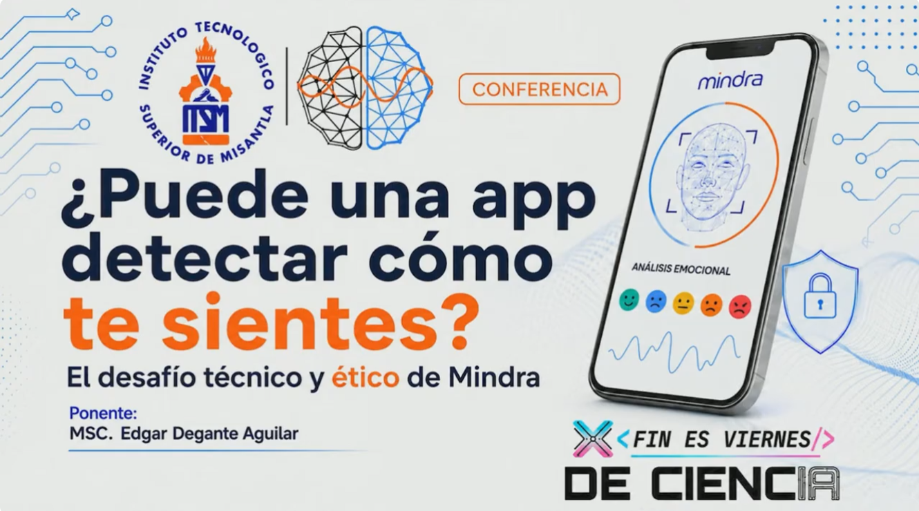 ¿Puede una app detectar cómo te sientes?